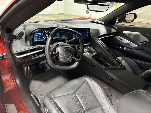 2024 Chevrolet Corvette Stingray 3LT