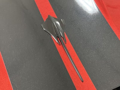 2024 Chevrolet Corvette Stingray 3LT