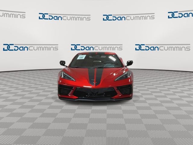 2024 Chevrolet Corvette Stingray 3LT
