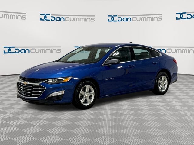 2023 Chevrolet Malibu LS 1FL