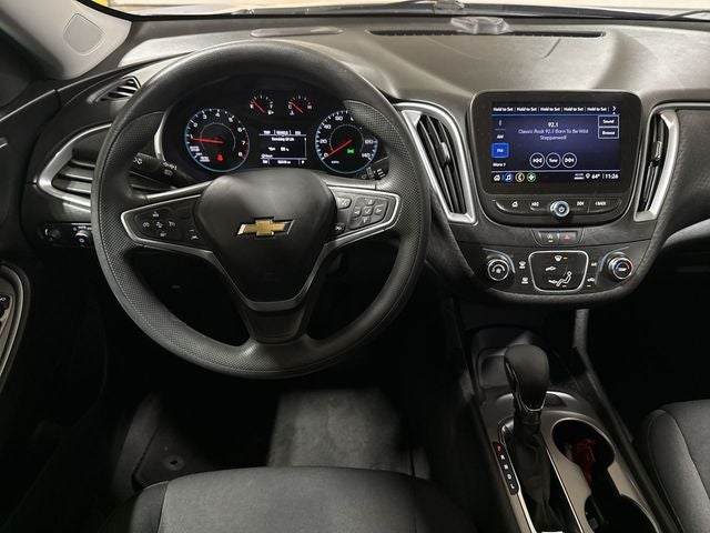 2023 Chevrolet Malibu LS 1FL