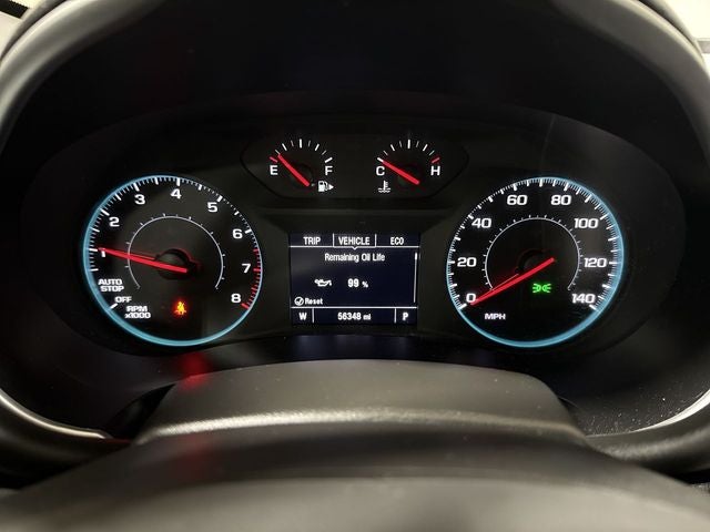 2023 Chevrolet Malibu LS 1FL