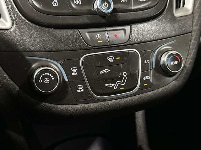 2023 Chevrolet Malibu LS 1FL