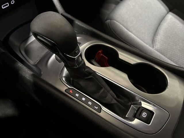 2023 Chevrolet Malibu LS 1FL
