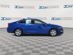 2023 Chevrolet Malibu LS 1FL