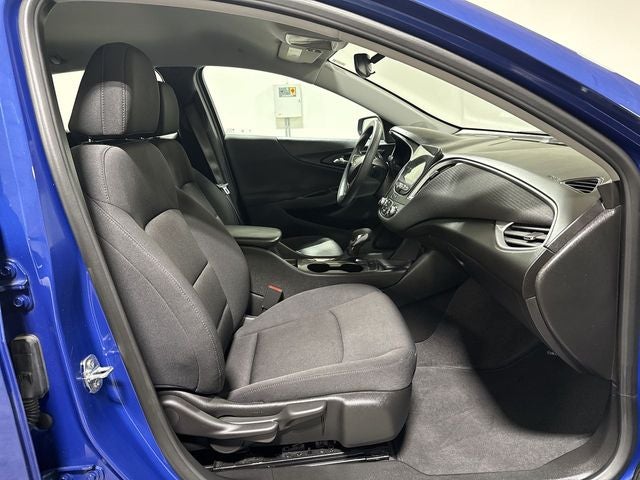 2023 Chevrolet Malibu LS 1FL