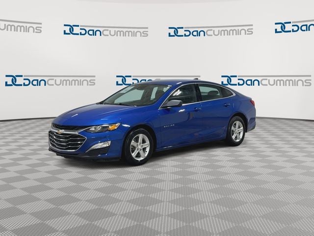 2023 Chevrolet Malibu LS 1FL