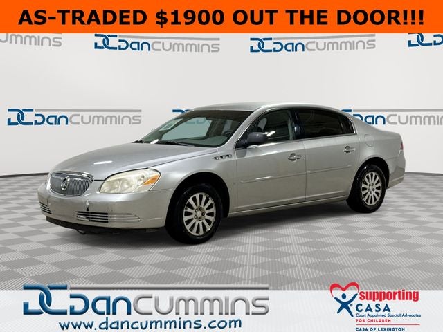 2006 Buick Lucerne CX's photo