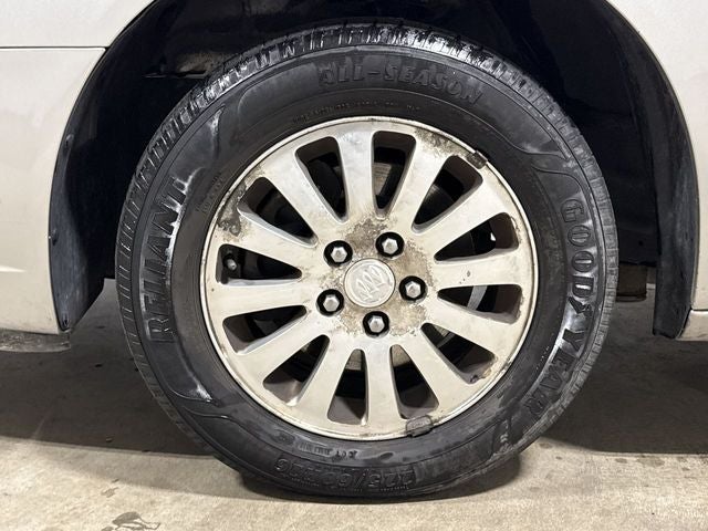 2006 Buick Lucerne CX