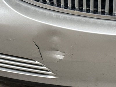 2006 Buick Lucerne CX