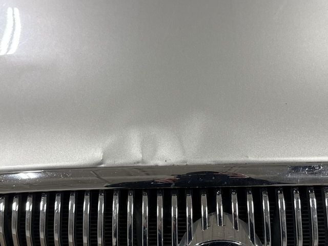 2006 Buick Lucerne CX