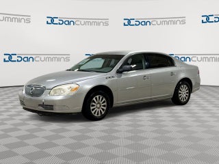 2006 Buick Lucerne CX
