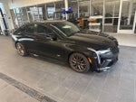2024 Cadillac CT4 V-Series Blackwing