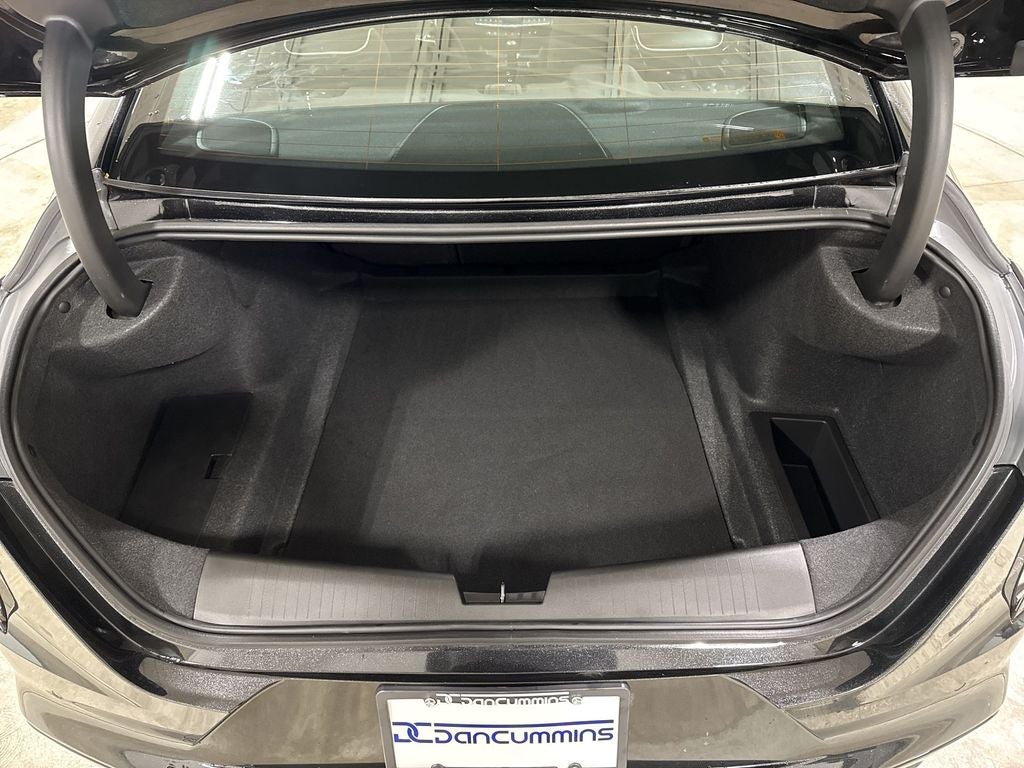 2024 Cadillac CT4 V-Series Blackwing