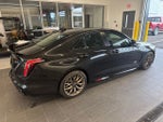 2024 Cadillac CT4 V-Series Blackwing