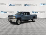 2015 Chevrolet Silverado 2500HD LT