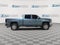 2015 Chevrolet Silverado 2500HD LT
