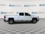 2016 Chevrolet Silverado 3500HD LT