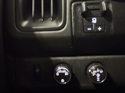 2019 Chevrolet Colorado ZR2