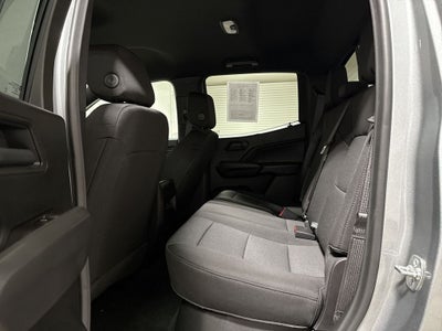 2026 Chevrolet Colorado Work Truck