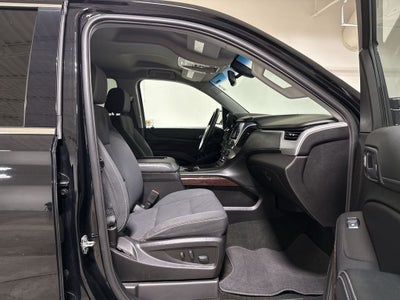 2018 GMC Yukon SLE