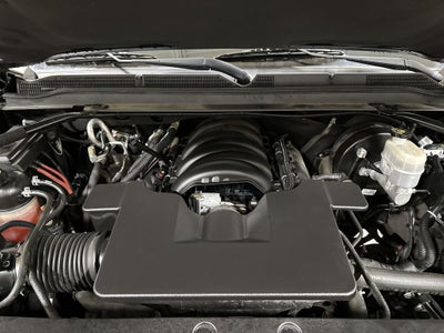 2018 GMC Yukon SLE