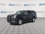 2018 GMC Yukon SLE