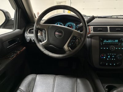 2013 GMC Yukon SLT