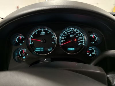 2013 GMC Yukon SLT