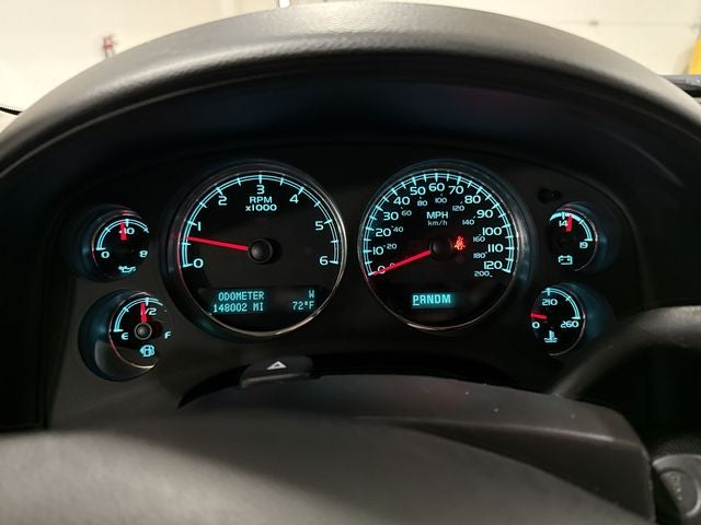 2013 GMC Yukon SLT
