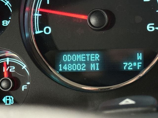 2013 GMC Yukon SLT
