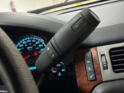 2013 GMC Yukon SLT