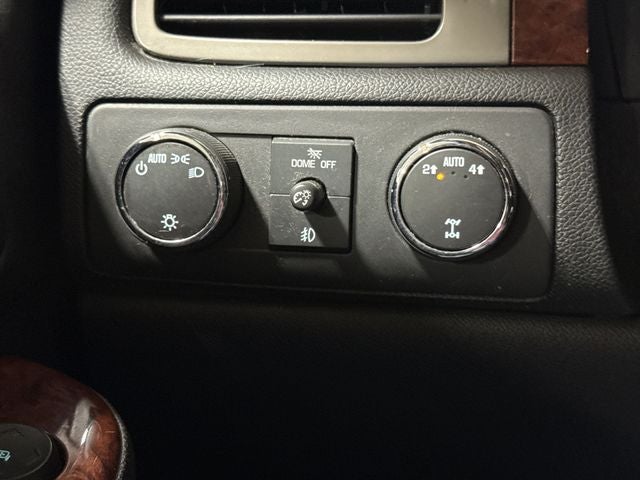 2013 GMC Yukon SLT
