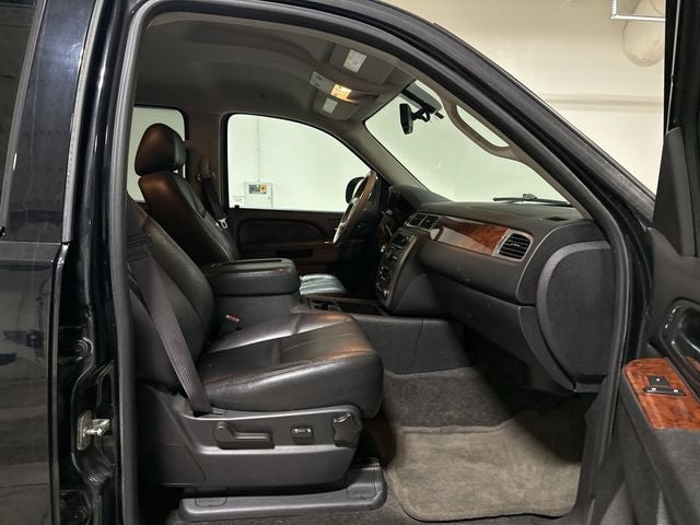 2013 GMC Yukon SLT