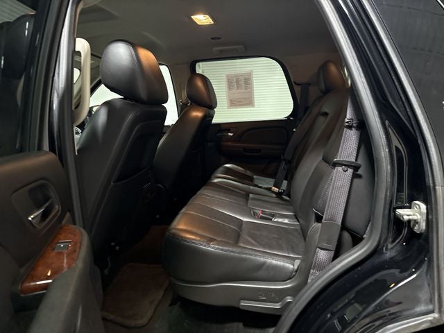 2013 GMC Yukon SLT