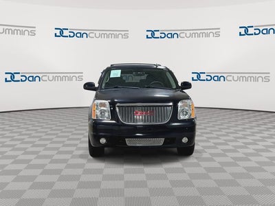 2013 GMC Yukon SLT