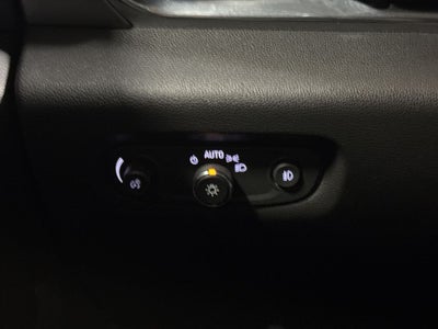 2021 Chevrolet Traverse LT 1LT