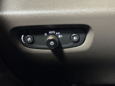 2020 Chevrolet Traverse 3LT