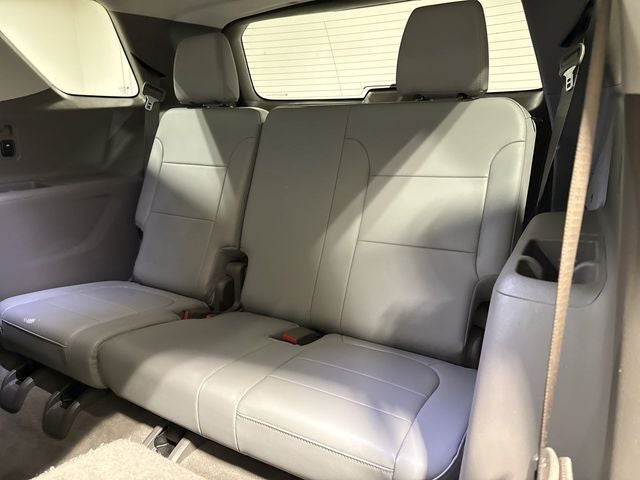 2020 Chevrolet Traverse 3LT