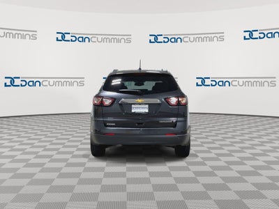 2015 Chevrolet Traverse 2LT 2LT