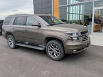 2016 Chevrolet Tahoe LT Z71