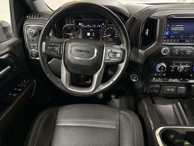 2021 GMC Sierra 2500HD Denali