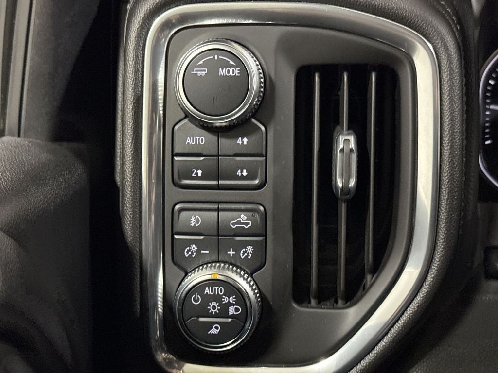 2021 GMC Sierra 2500HD Denali