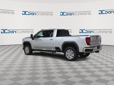 2021 GMC Sierra 2500HD Denali