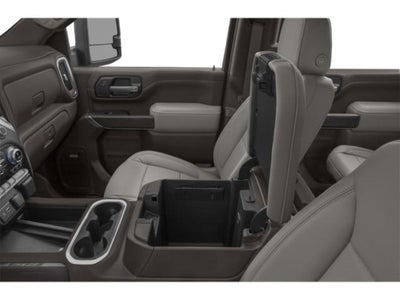 2023 GMC Sierra 3500HD SLT