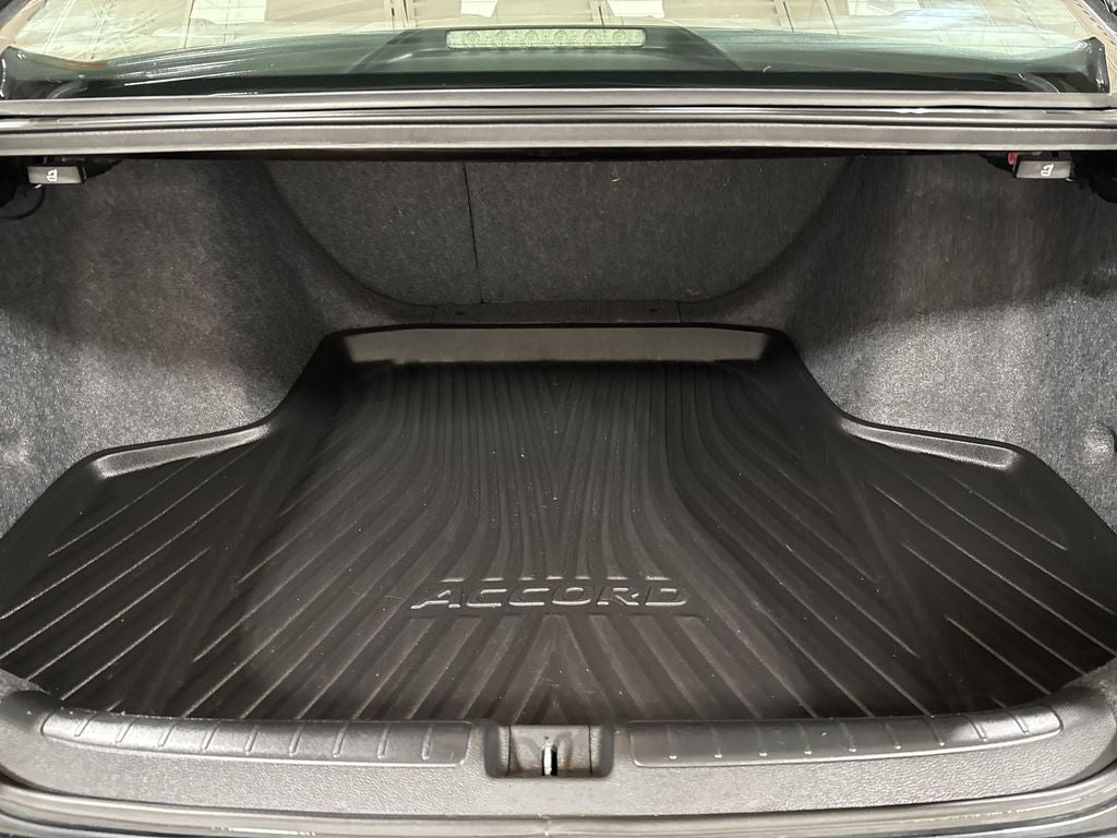 2020 Honda Accord EX