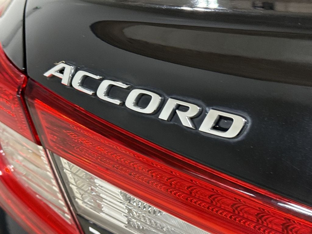 2020 Honda Accord EX