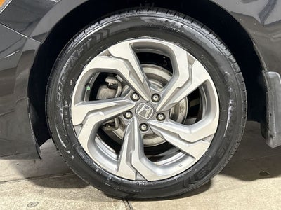 2020 Honda Accord EX