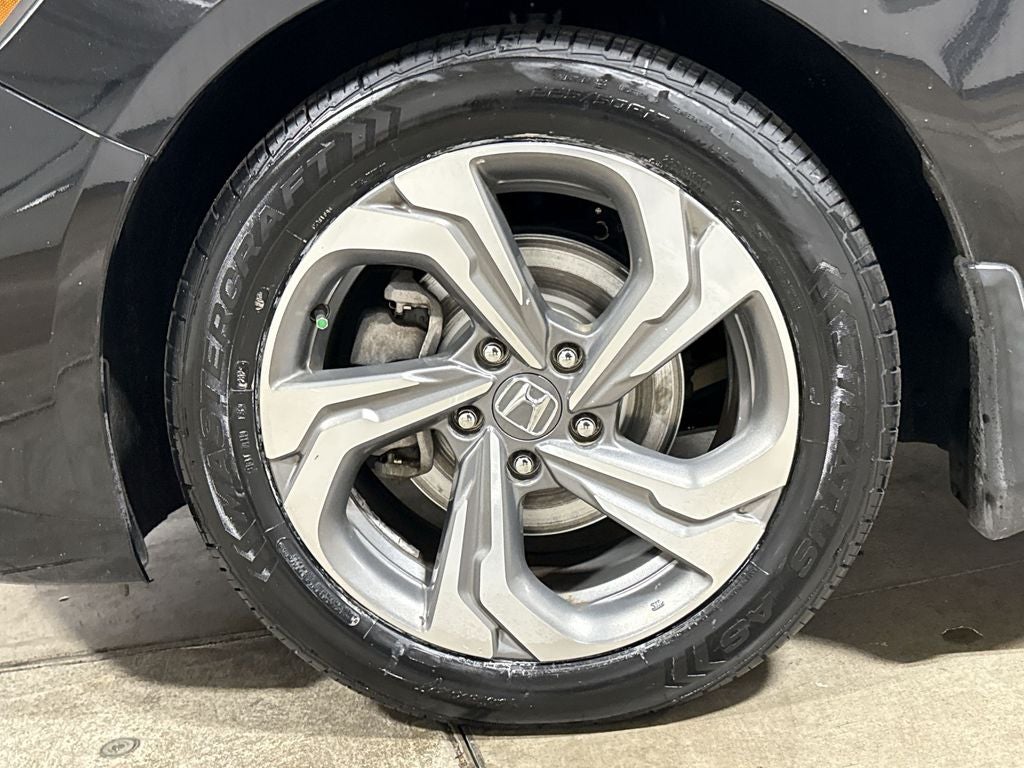 2020 Honda Accord EX