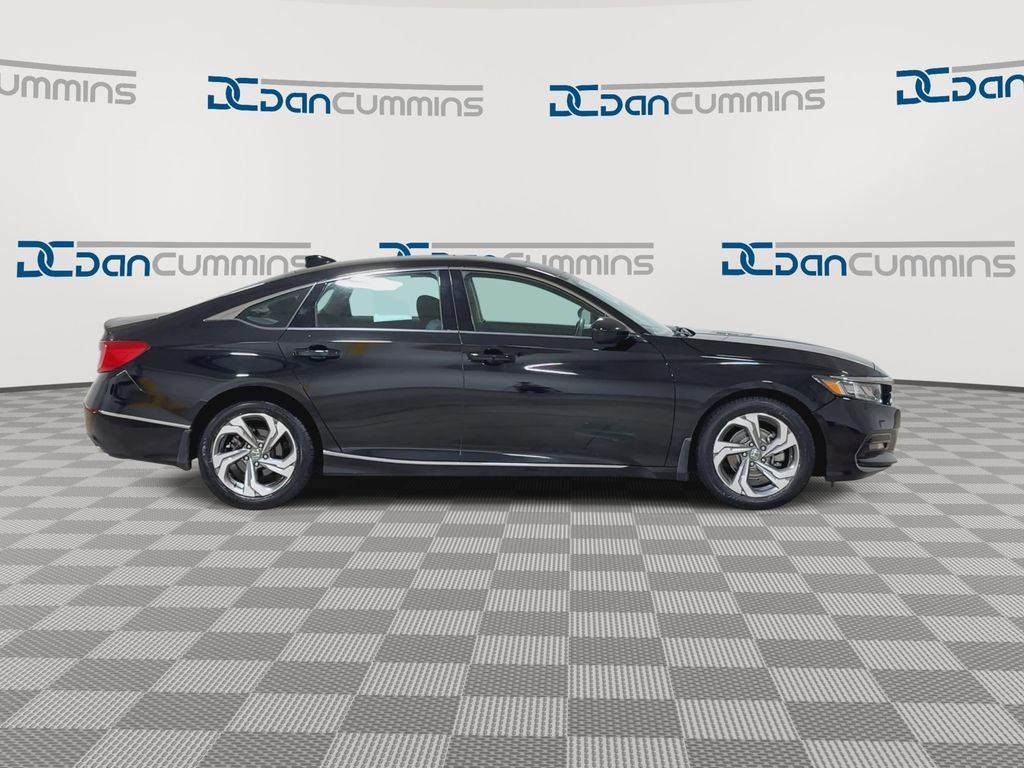 2020 Honda Accord EX